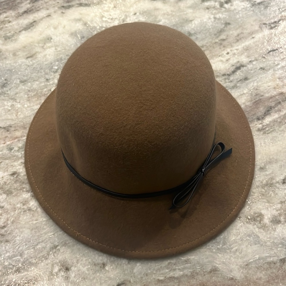 Woman’s vintage hat